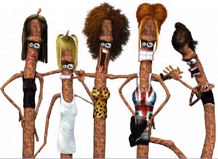spice girls
